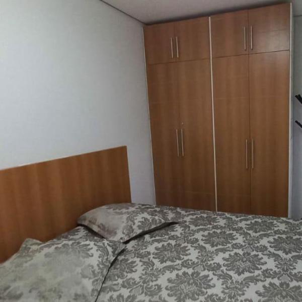 Apto confortável Grand Reserva Casa da Madeira! - Foto 2