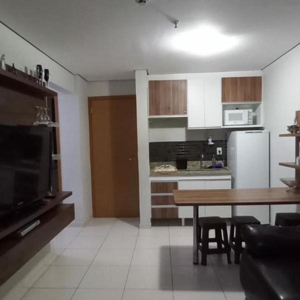 Apto confortável Grand Reserva Casa da Madeira! - Foto 4