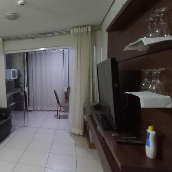 Apto confortável Grand Reserva Casa da Madeira! - Foto 5