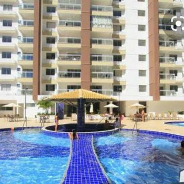 Apto confortável Grand Reserva Casa da Madeira! - Foto 3