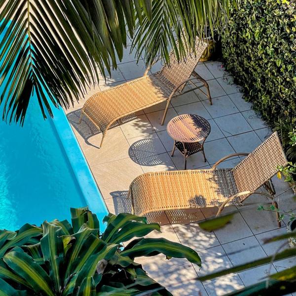 Villa Rupestre - Foto 4