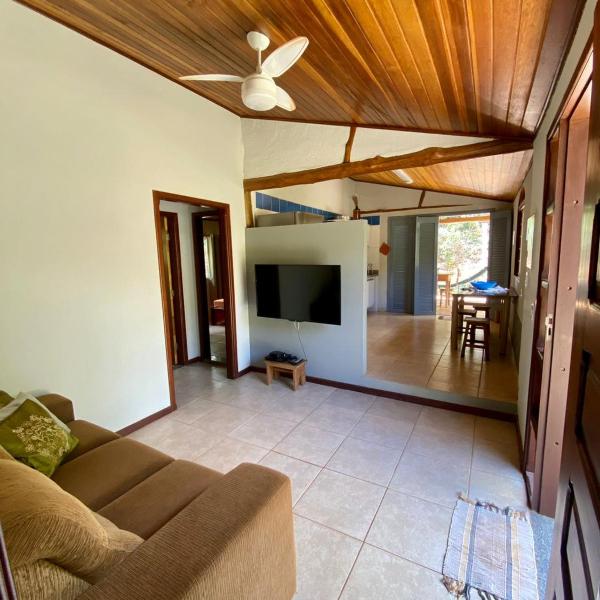 Casa em Área Rural - Delfinópolis - Foto 5