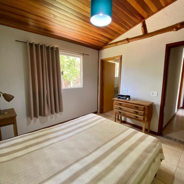 Casa em Área Rural - Delfinópolis - Foto 2
