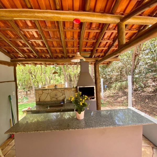 Casa em Área Rural - Delfinópolis - Foto 3