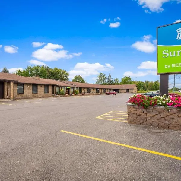 SureStay Hotel by Best Western Kemptville, hotel en Merrickville