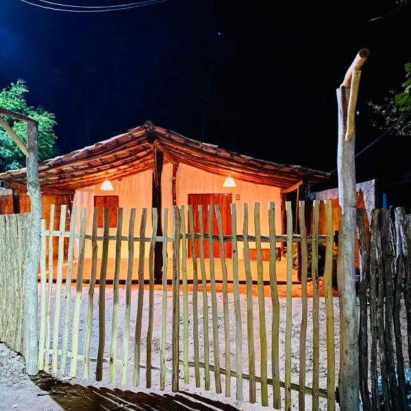 Casa de Taipa