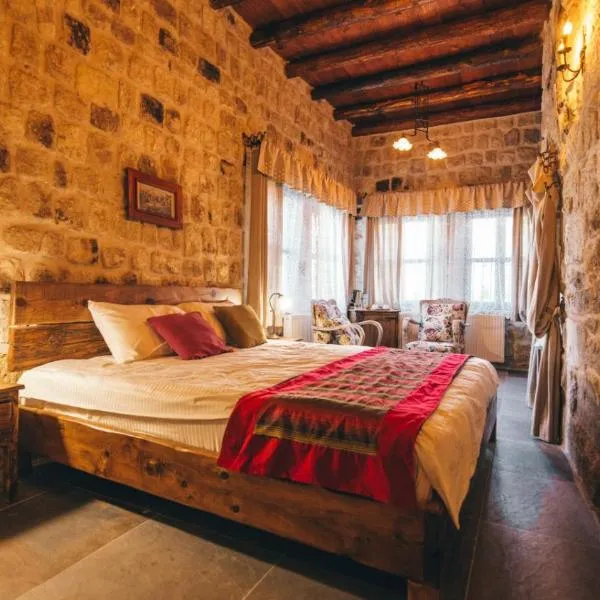 Cappadocia Old Houses, hôtel à Nevşehir