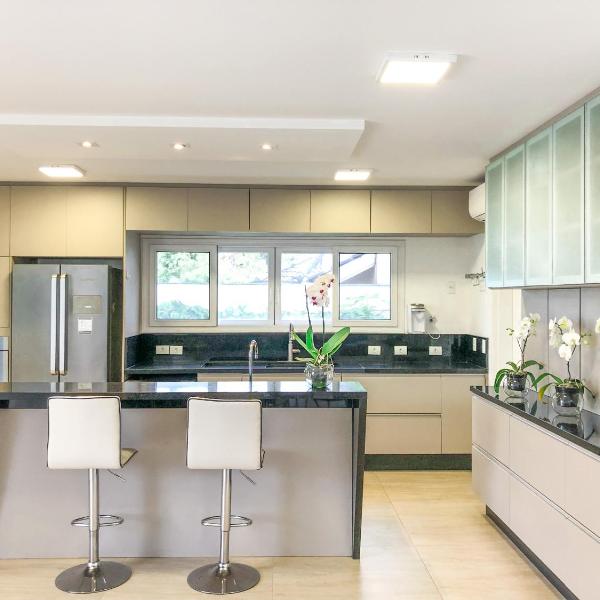 Casa com 4 suítes em Jurerê Internacional - Foto 5