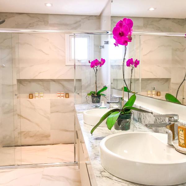 Casa com 4 suítes em Jurerê Internacional - Foto 3