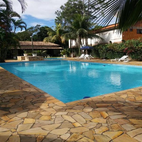 Condômino do Barão - Foto 4