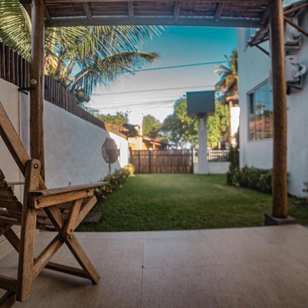 Viamar kitnet - Foto 4