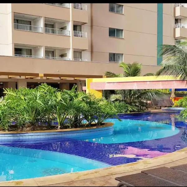Olimpia Park Resort