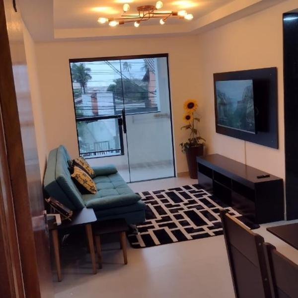 Apartamento novo cabo frio