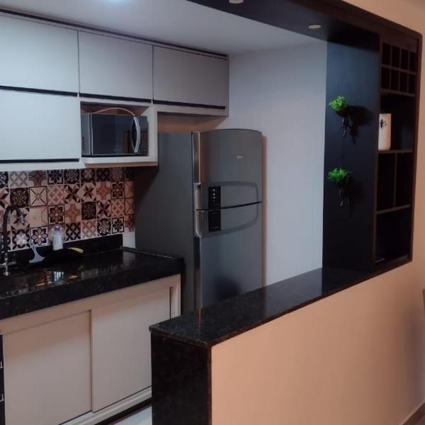 Apartamento novo cabo frio - Foto 4