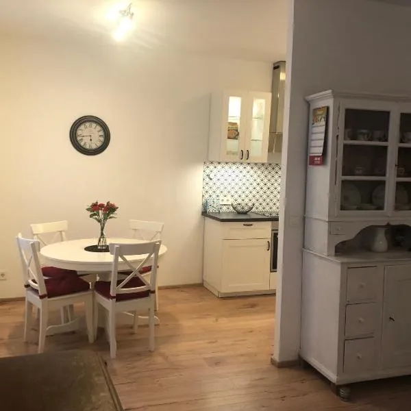 Philosophen und Neckarblick Apartment, hotel v destinaci Heidelberg