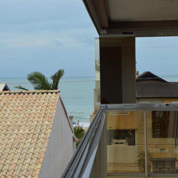 Belíssimo Apto 2 Suítes a 50 metros do mar em Bombinhas SC - Foto 4