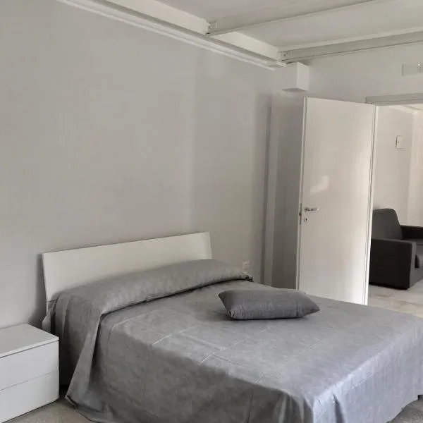 Fernanda's House - Incantevole con idromassaggio su richiesta, hotel Pulsanóban
