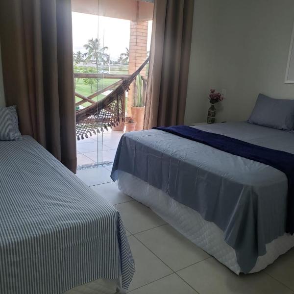 Apart Resort Vila das Águas Veraneio - Foto 2