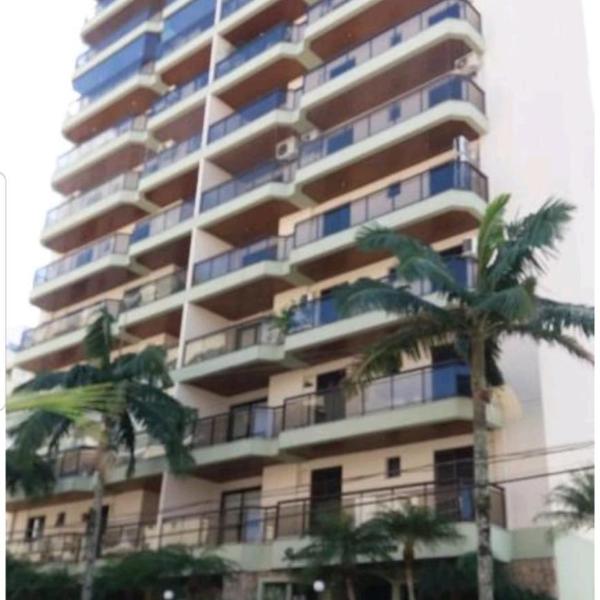 Lindo Apartamento no Guarujá - Enseada