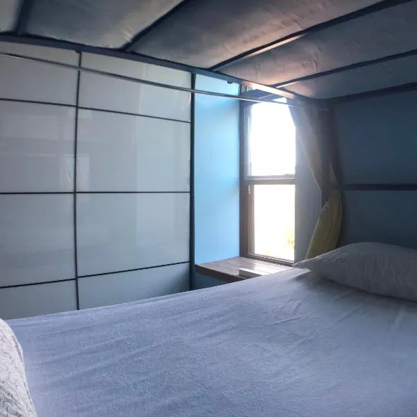 Auberge Alternative, hotel em Montreal