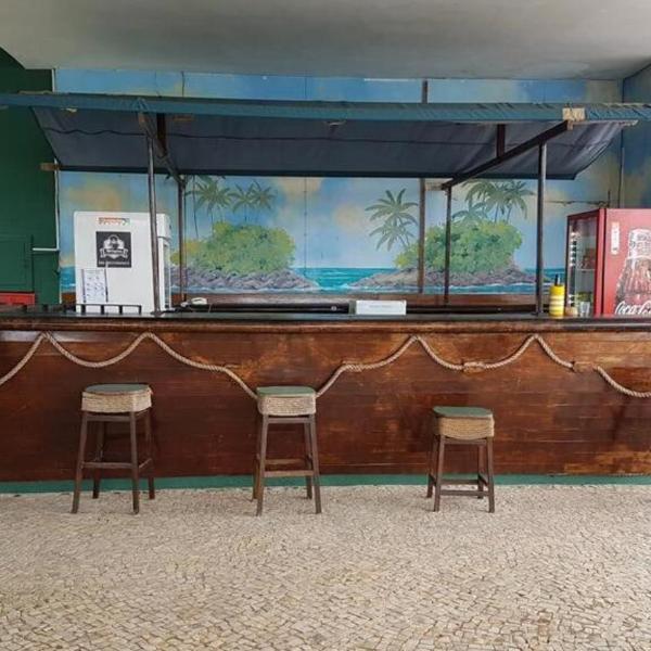 Angra Inn - Praia Grande 206 e 238 - Foto 5