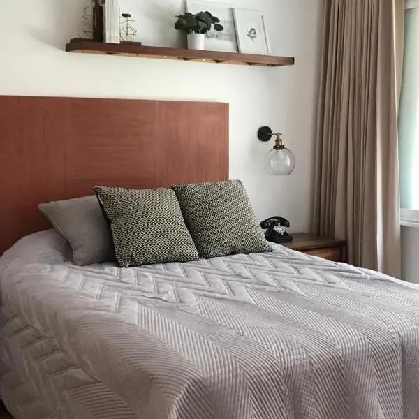 Mesón San Felipe, hotel in Guadalajara