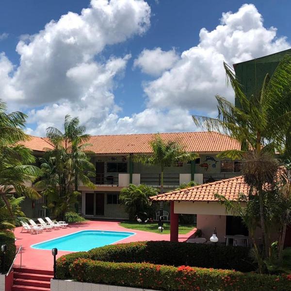 Apartamento Privê do Atlântico em Salinas - Foto 4