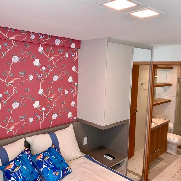 Flat Muro Alto Ecolife - Foto 2