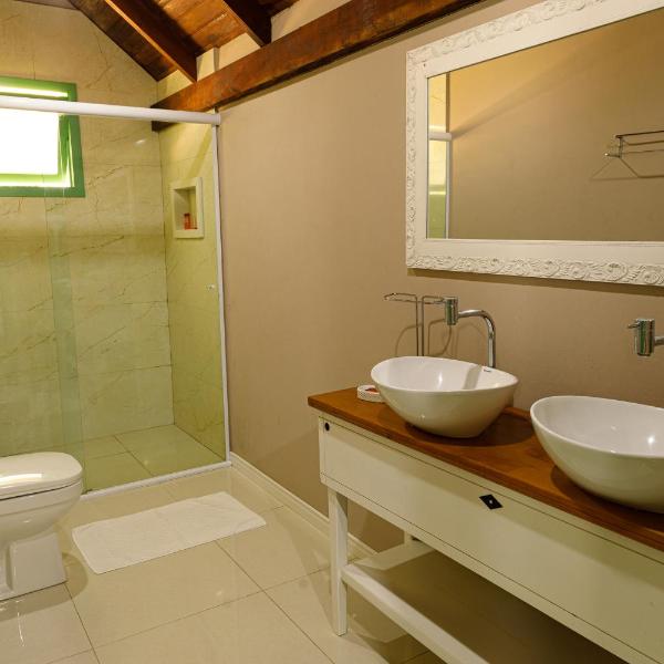 Chalés Pomerode - Foto 3