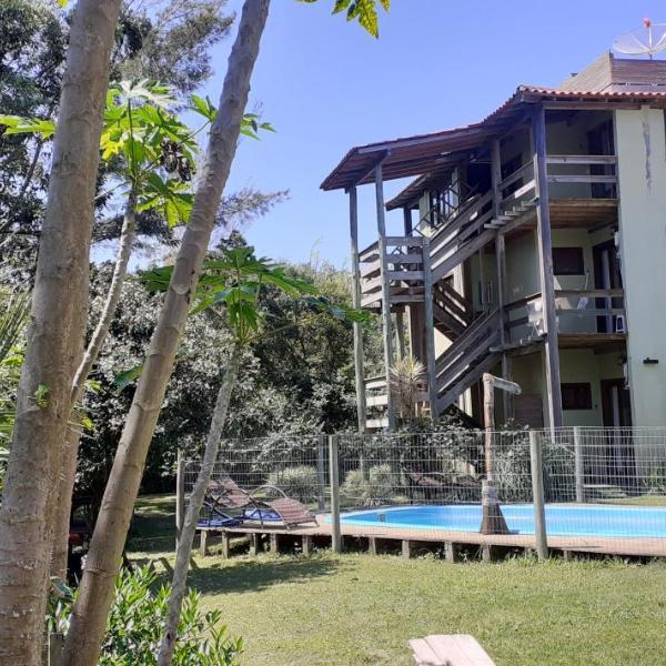 Pousada Praia Verde - Foto 4