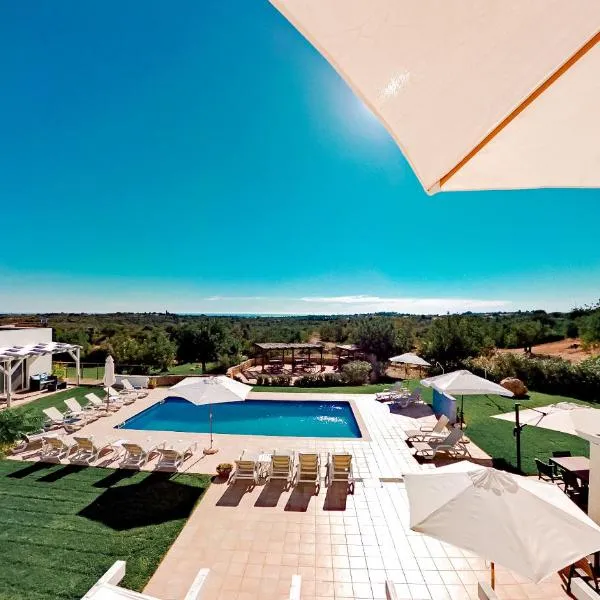 Casa Branca, hotel in Tavira