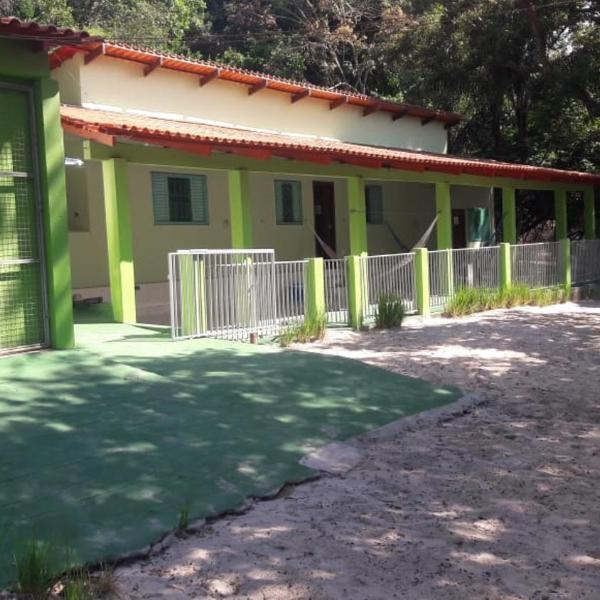 Casa na Praia de Ponta de Pedras