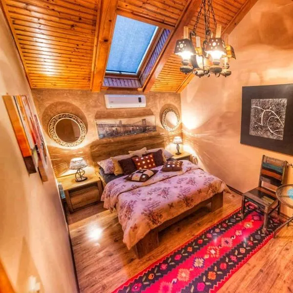 Pansion Bubamara Mostar, hotel in Mostar