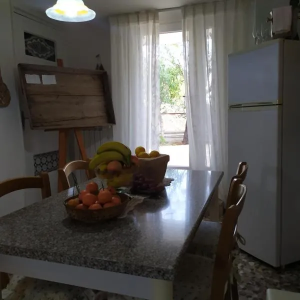 Casa dei sospiri, hotel en Polignano a Mare