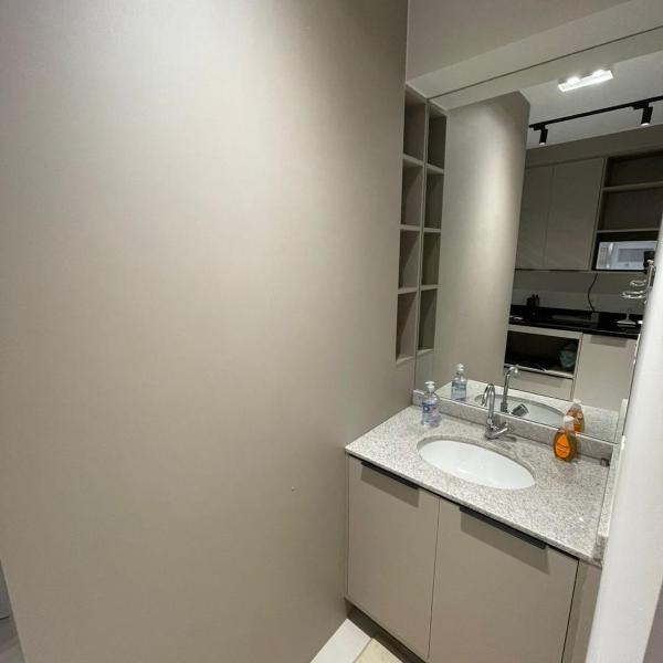 Studio Novo Vila Madalena - Foto 3
