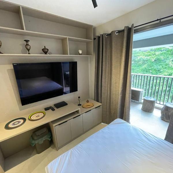 Studio Novo Vila Madalena