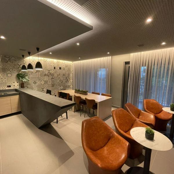 Studio Novo Vila Madalena - Foto 4