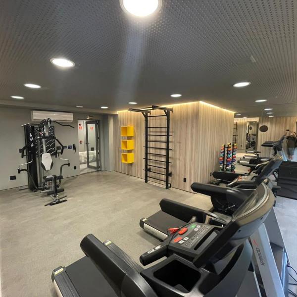 Studio Novo Vila Madalena - Foto 5