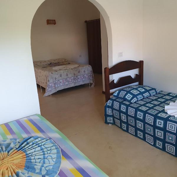 Casa Jacaranda - Foto 2