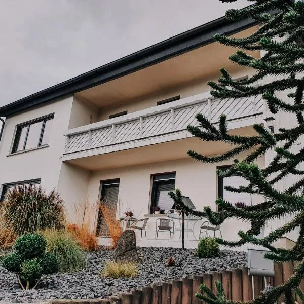 Waldblick Herborn, hotel i Herborn