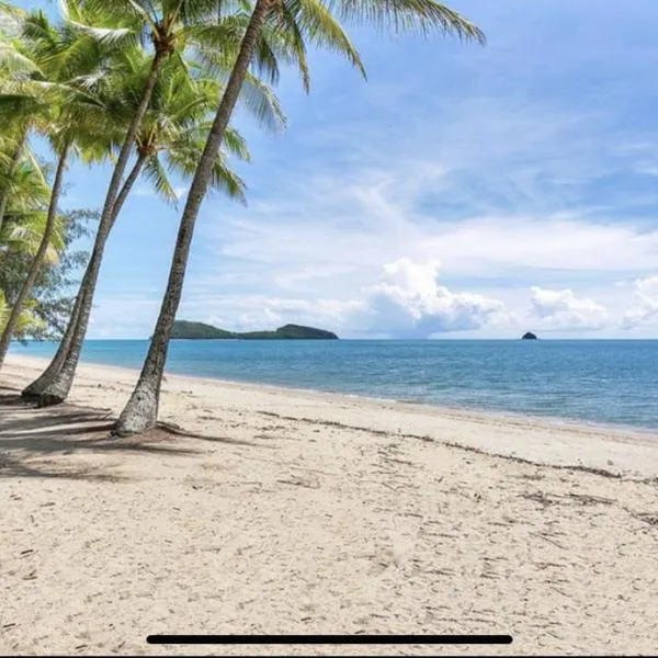 Tropical paradise, hôtel à Palm Cove