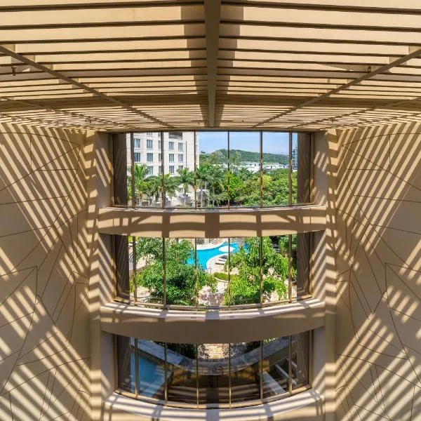 InterContinental Costa Rica at Multiplaza Mall by IHG, hotel in San José