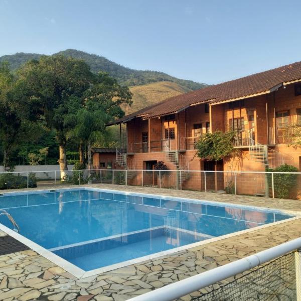 APARTAMENTO COMPLETO com INTERNET