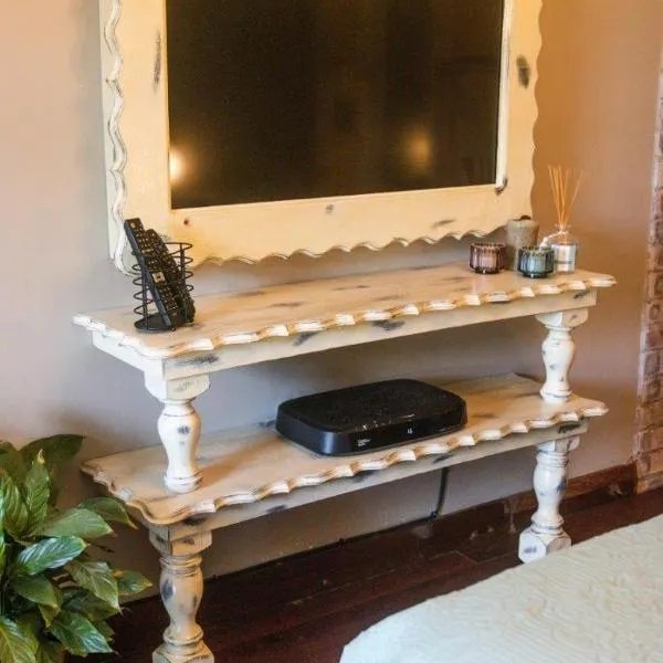 La Casa Nostra Villa Rose Garden Amore, hotel v destinaci Hillcrest