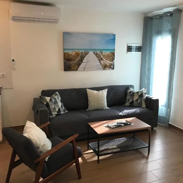 CASA BLANQUI, hotel em Costa Teguise