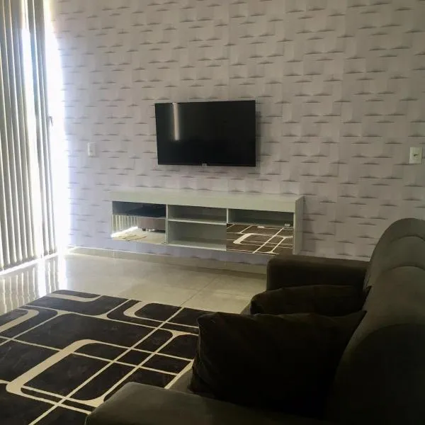 Pousada Ágata, hotel v destinaci Ametista do Sul