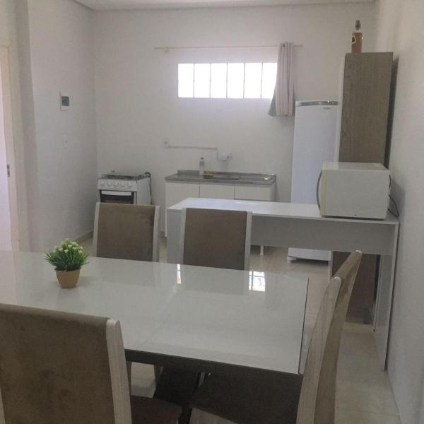 Pousada Ágata - Foto 4