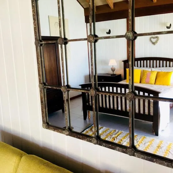 The Sea House Antigua