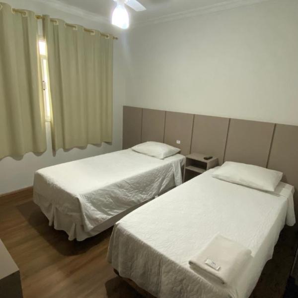 Hotel Esmig