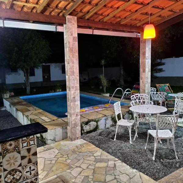 Casa Aconchegante 70 - Foto 4